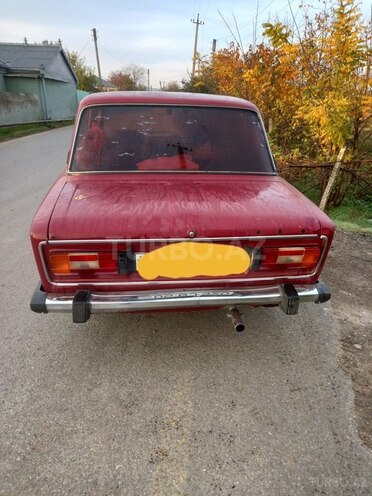 LADA (VAZ) 2106 1982, 252,323 km - 1.6 л - Qazax