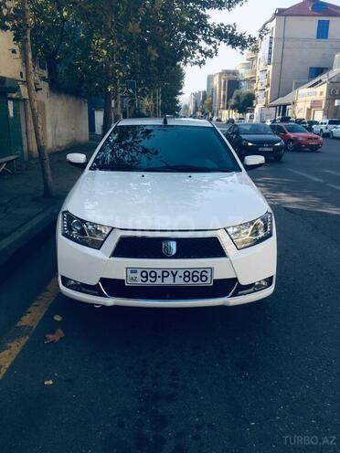 Khazar SD 2021, 39,000 km - 1.7 л - Bakı