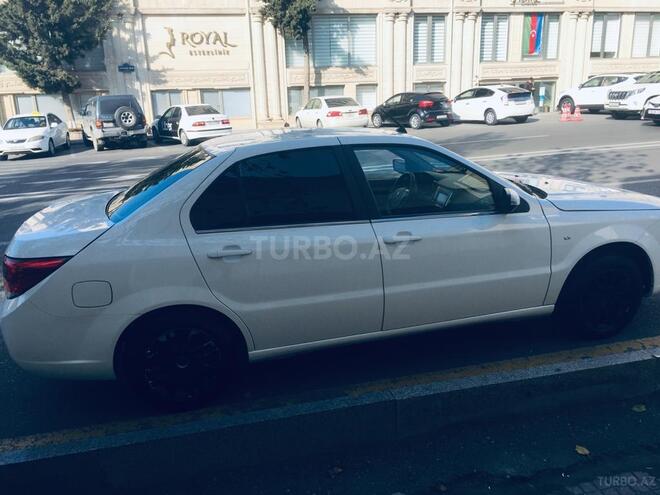 Khazar SD 2021, 39,000 km - 1.7 л - Bakı
