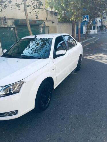 Khazar SD 2021, 39,000 km - 1.7 л - Bakı