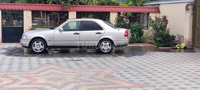 Mercedes C 180 1996, 315,000 km - 1.8 l - Balakən