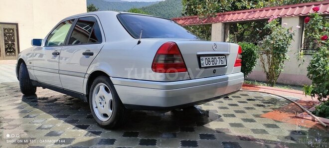 Mercedes C 180 1996, 315,000 km - 1.8 l - Balakən