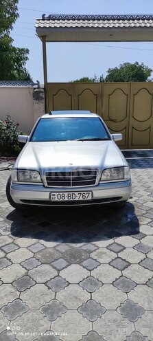 Mercedes C 180 1996, 315,000 km - 1.8 l - Balakən