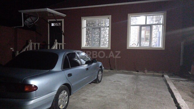 Hyundai Sonata 1997, 285,000 km - 2.0 l - Bakı