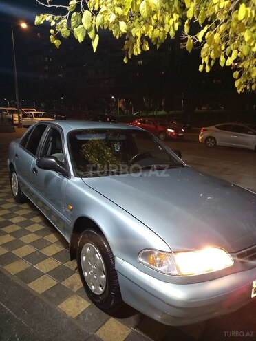 Hyundai Sonata 1997, 285,000 km - 2.0 l - Bakı