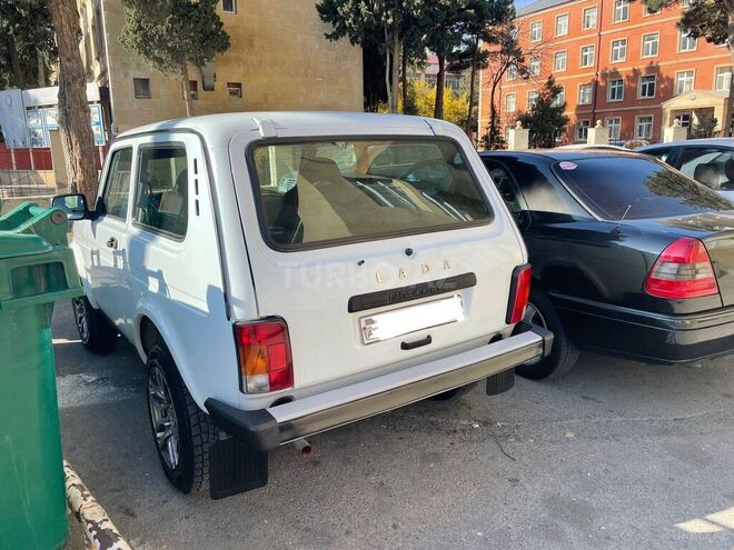LADA (VAZ) Niva 2013, 148,000 km - 1.7 л - Bakı