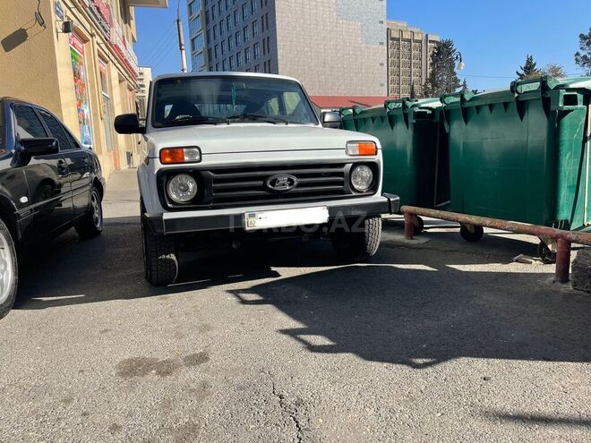 LADA (VAZ) Niva 2013, 148,000 km - 1.7 л - Bakı
