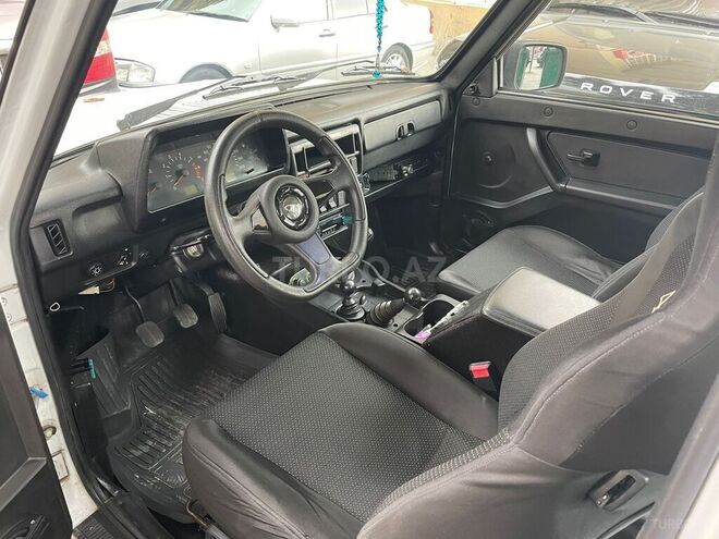 LADA (VAZ) Niva 2013, 148,000 km - 1.7 л - Bakı