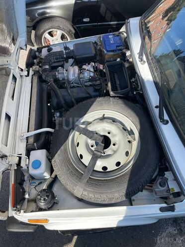 LADA (VAZ) Niva 2013, 148,000 km - 1.7 л - Bakı