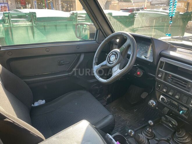LADA (VAZ) Niva 2013, 148,000 km - 1.7 л - Bakı