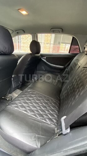 Toyota Corolla 2005, 172,250 km - 1.4 л - Bakı
