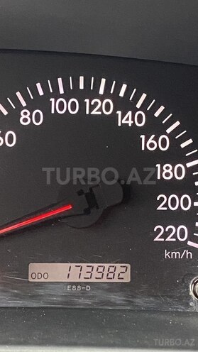 Toyota Corolla 2005, 172,250 km - 1.4 л - Bakı