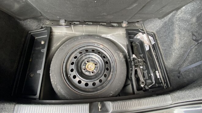 Toyota Corolla 2005, 172,250 km - 1.4 л - Bakı
