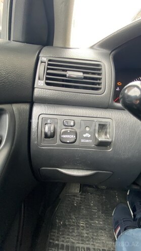 Toyota Corolla 2005, 172,250 km - 1.4 л - Bakı