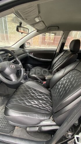 Toyota Corolla 2005, 172,250 km - 1.4 л - Bakı