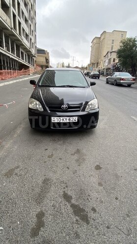 Toyota Corolla 2005, 172,250 km - 1.4 л - Bakı