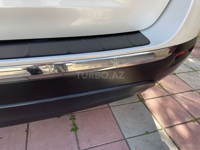 Toyota Highlander 2012, 167,000 km - 3.5 l - Bakı