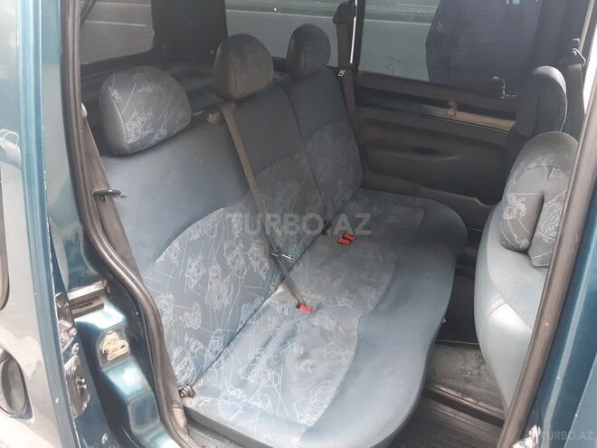 Renault Kangoo 2000, 199,000 km - 1.9 l - Bakı