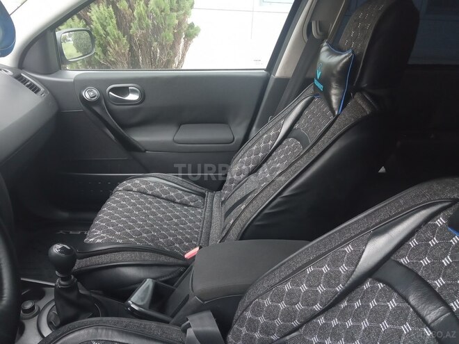 Renault Megane 2007, 250,000 km - 1.5 l - Bakı