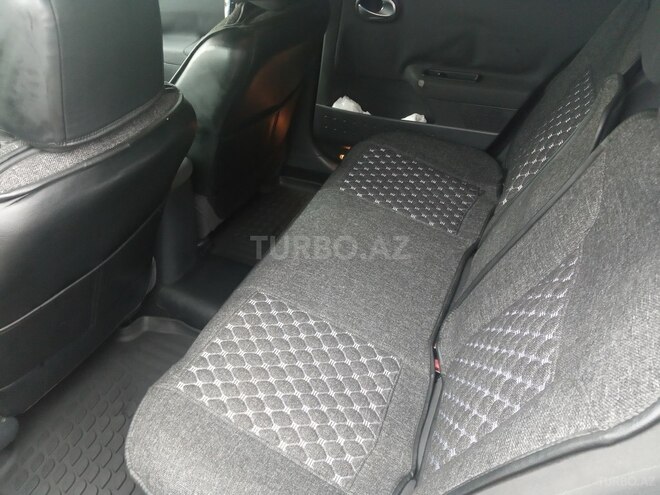 Renault Megane 2007, 250,000 km - 1.5 l - Bakı