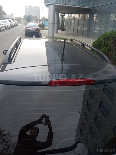 Renault Megane 2007, 250,000 km - 1.5 l - Bakı
