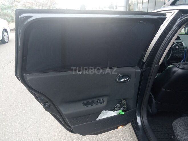 Renault Megane 2007, 250,000 km - 1.5 l - Bakı