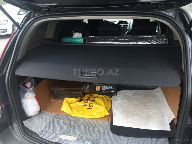Renault Megane 2007, 250,000 km - 1.5 l - Bakı