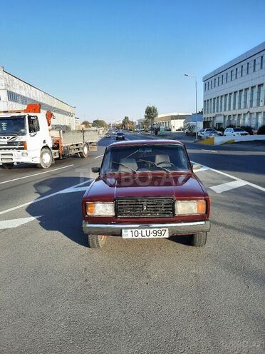 LADA (VAZ) 2107 2003, 256,885 km - 1.6 л - Sumqayıt