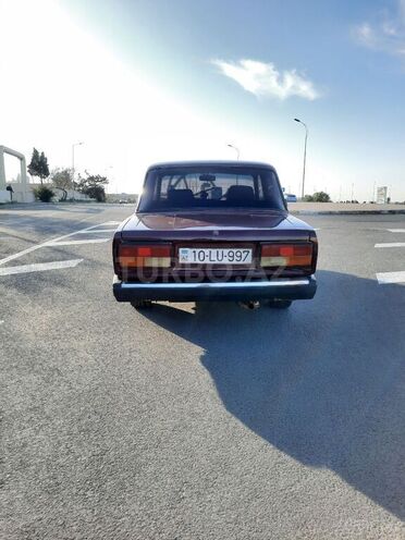 LADA (VAZ) 2107 2003, 256,885 km - 1.6 л - Sumqayıt