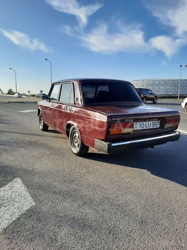 LADA (VAZ) 2107 2003, 256,885 km - 1.6 л - Sumqayıt