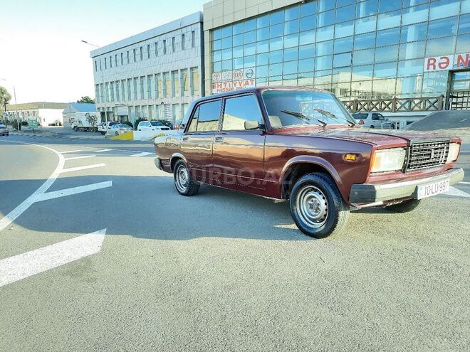 LADA (VAZ) 2107 2003, 256,885 km - 1.6 л - Sumqayıt