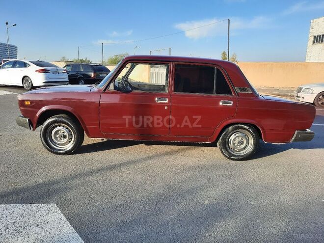 LADA (VAZ) 2107 2003, 256,885 km - 1.6 л - Sumqayıt