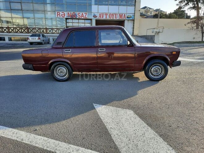 LADA (VAZ) 2107 2003, 256,885 km - 1.6 л - Sumqayıt