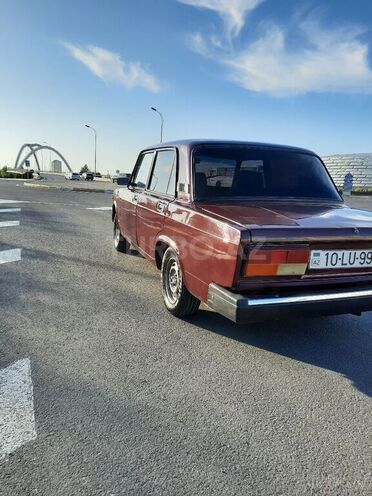 LADA (VAZ) 2107 2003, 256,885 km - 1.6 л - Sumqayıt