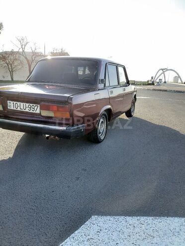 LADA (VAZ) 2107 2003, 256,885 km - 1.6 л - Sumqayıt