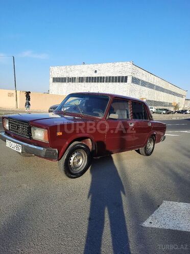 LADA (VAZ) 2107 2003, 256,885 km - 1.6 л - Sumqayıt