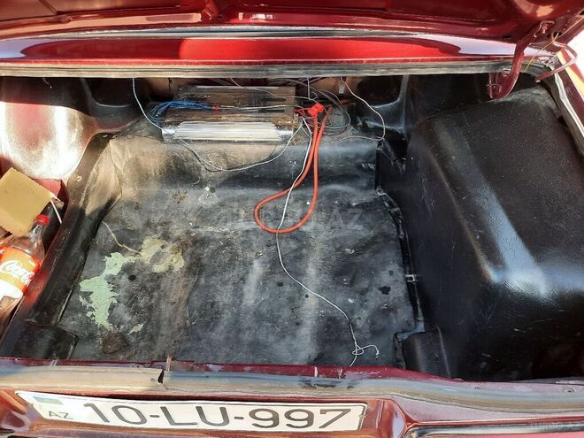 LADA (VAZ) 2107 2003, 256,885 km - 1.6 л - Sumqayıt