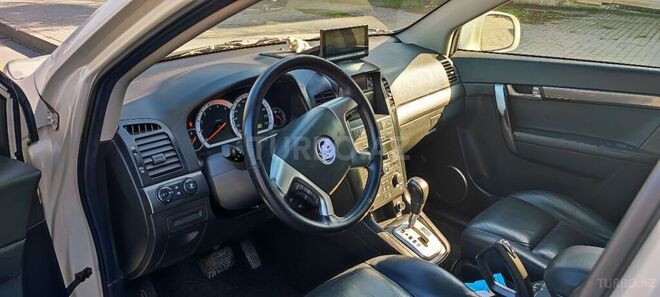 Daewoo  2008, 102,200 km - 2.0 л - Bakı