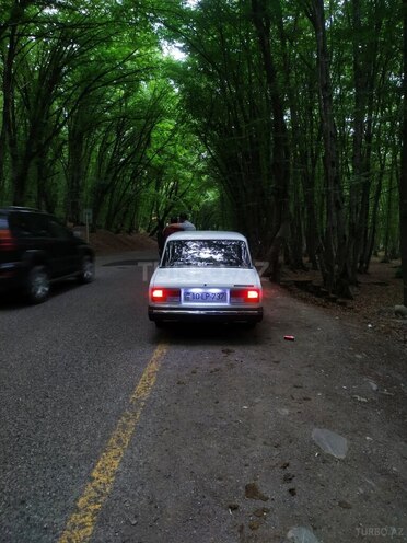 LADA (VAZ) 2107 2003, 21,000 km - 1.5 l - Bakı