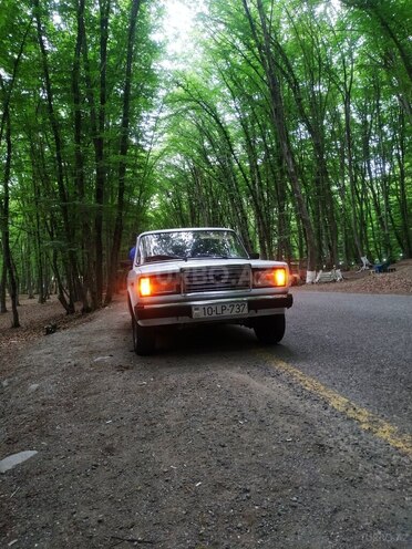 LADA (VAZ) 2107 2003, 21,000 km - 1.5 l - Bakı