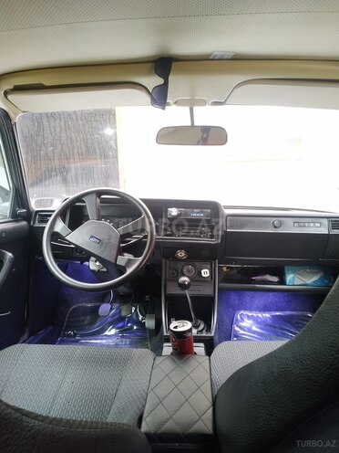 LADA (VAZ) 2107 2003, 21,000 km - 1.5 l - Bakı