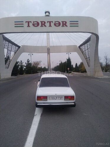 LADA (VAZ) 2107 2003, 21,000 km - 1.5 l - Bakı