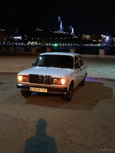 LADA (VAZ) 2107 2003, 21,000 km - 1.5 l - Bakı