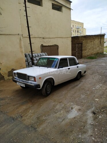 LADA (VAZ) 2107 2003, 21,000 km - 1.5 l - Bakı