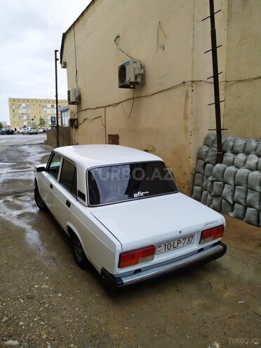LADA (VAZ) 2107 2003, 21,000 km - 1.5 l - Bakı