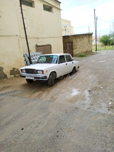 LADA (VAZ) 2107 2003, 21,000 km - 1.5 l - Bakı