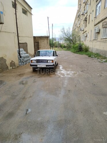 LADA (VAZ) 2107 2003, 21,000 km - 1.5 l - Bakı