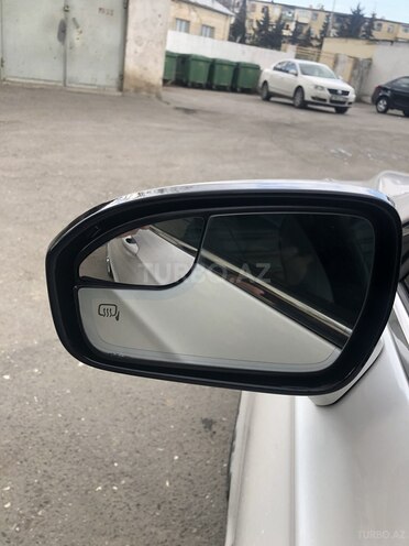Ford Fusion 2016, 100,000 km - 1.5 л - Bakı