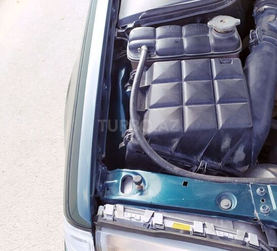 Mercedes C 220 1995, 430,000 km - 2.2 l - Sumqayıt