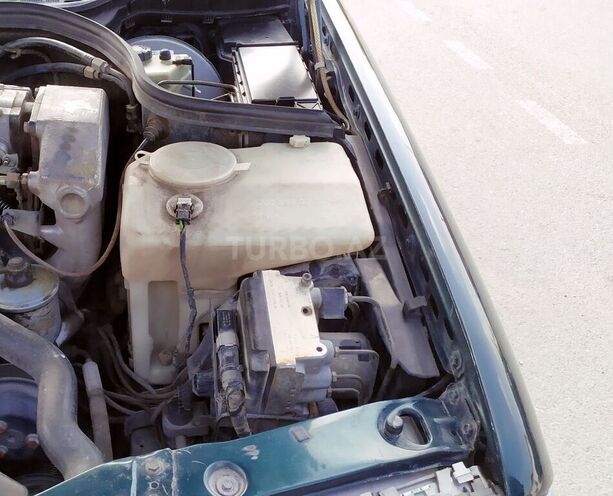 Mercedes C 220 1995, 430,000 km - 2.2 l - Sumqayıt